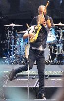 Bruce Springsteen In Concert - Milan