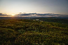 LOUSSAVAARA