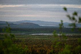 LOUSSAVAARA