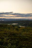 LOUSSAVAARA
