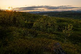 LOUSSAVAARA