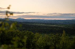 LOUSSAVAARA