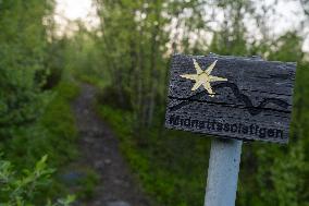 LOUSSAVAARA