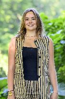 Royal Family s Traditional Photo Session - The Hague