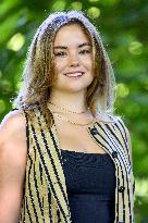 Royal Family s Traditional Photo Session - The Hague