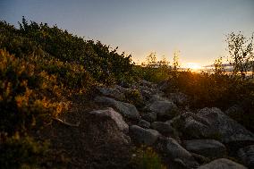 LOUSSAVAARA