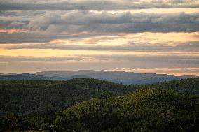 LOUSSAVAARA