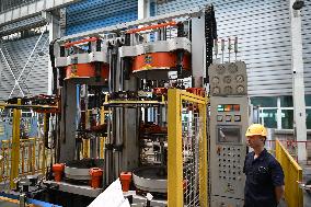 Manufacturing Intelligent Equipment - China
