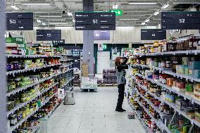 Increase of VAT