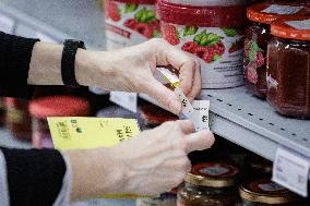 Increase of VAT