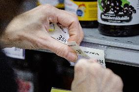 Increase of VAT