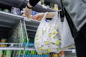 Increase of VAT