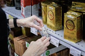 Increase of VAT
