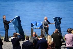 ÖRESUND BRIDGE 25TH ANNIVERSARY