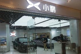Xpeng Motors