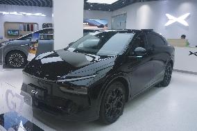 Xpeng Motors