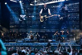 Bruce Springsteen World Tour - Milan