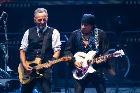 Bruce Springsteen World Tour - Milan