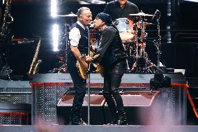 Bruce Springsteen World Tour - Milan