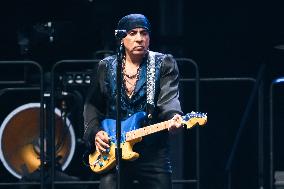 Bruce Springsteen World Tour - Milan