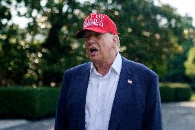 White House Coverage