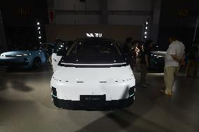 Li Auto