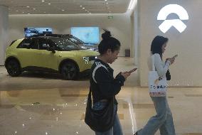 NIO