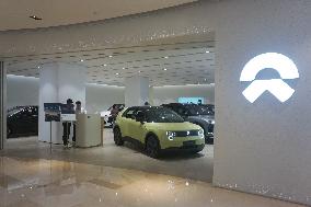 NIO