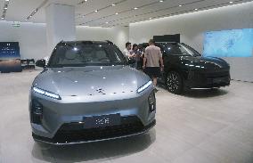 NIO