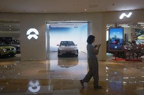 NIO