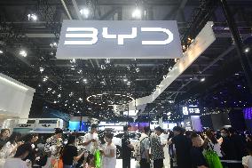BYD