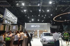 BYD