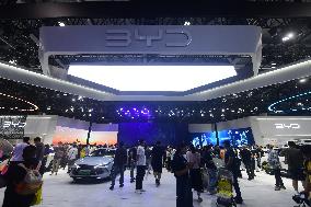 BYD