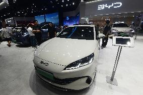 BYD