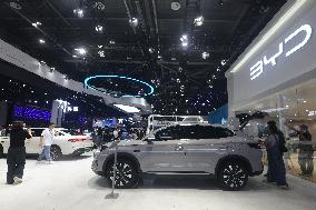 BYD
