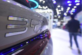 BYD
