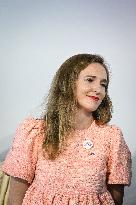 Osez IA event in Paris FA