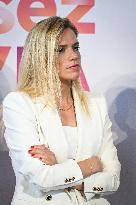 Osez IA event in Paris FA