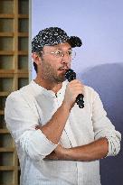 Osez IA event in Paris FA