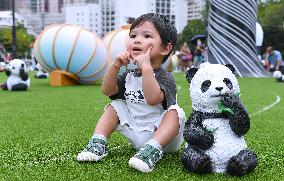 CHINA-HONG KONG-RETURN TO MOTHERLAND-28TH ANNIVERSARY-CELEBRATION (CN)