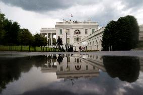 White House Coverage