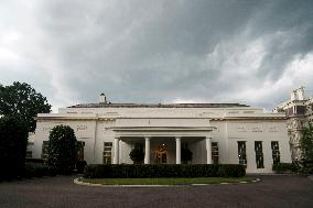 White House Coverage