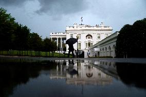 White House Coverage
