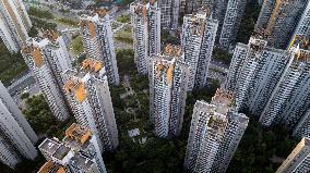 China Real Estate Market