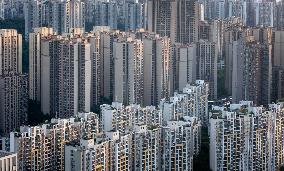 China Real Estate Market