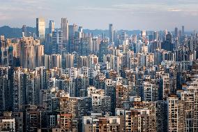 China Real Estate Market