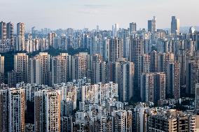 China Real Estate Market