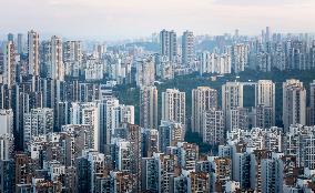 China Real Estate Market