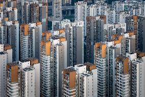 China Real Estate Market