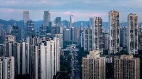 China Real Estate Market